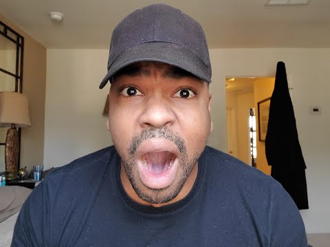 They Punched Baby Yoda!