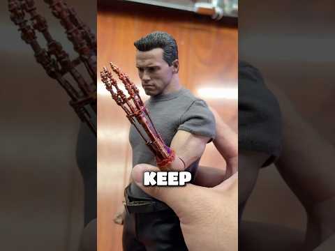 T800 TERMINATOR-TESTBERICHT 🔥