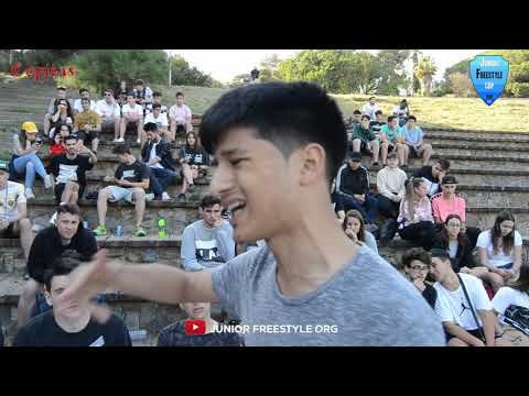 Shoot 🆚 Media Jardinería- Octavos, Regional de Cañones JFC 2019