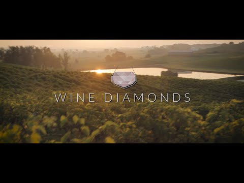 Wine Diamonds | Official Trailer