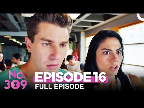 No. 309  Episode 16 (English Subtitles)