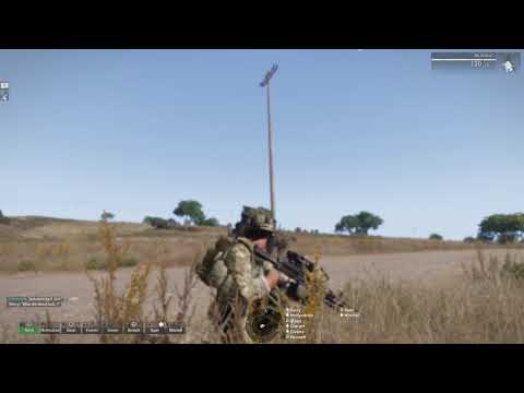 Preventive Diplomacy - ArmA 3 East Wind Campaign EP16