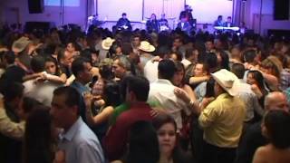 LOS CAMINANTES - HE SABIDO - WYNDHAM HOTEL - SAN JOSE, CA.wmv