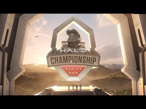 MX HCS Pro Series Week 6 – Halo Infinite