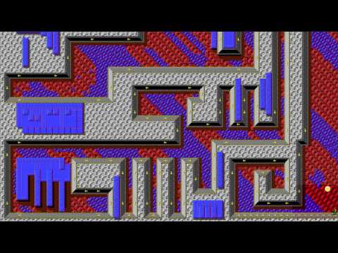 NES Atlas: Battletoads (Clinger Winger)