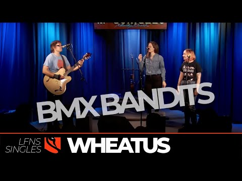 Bmx Bandits - Wheatus