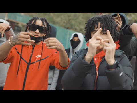 CBC J3 (Feat. CBC Chino) - Don’t Slip (Talk Of The Streets The Mixtape Vol.1)