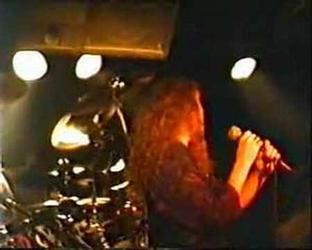 Dream Theater - Wait For Sleep 1993 (with Kevin Moore)