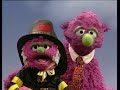 Sesame Street Baby Natasha Imagine
