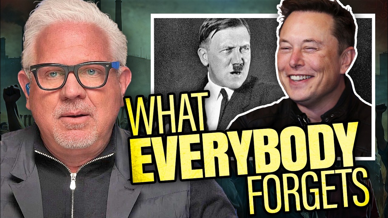 Elon Musk Was RIGHT. This Makes America Different from Europe