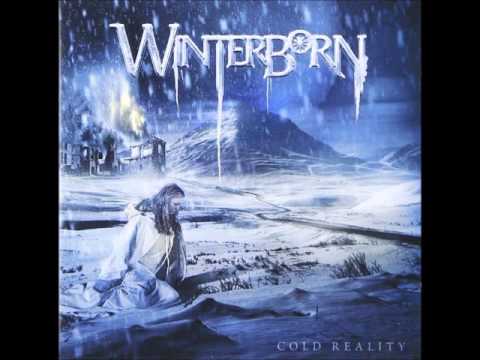 Winterborn - New Dawn