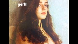 Birdy - Bird gerhl