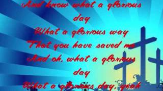 Happy Day By Steve Fee