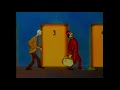 Sesame Street Bellhop 14