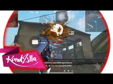 🔥menor MC e MC lukay - contei nos dedos (RIT FREE FIRE)🔥