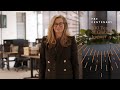 Rebecca Adam: The opportunity to create impact. FBE Centenary, 100 years of Global Impact