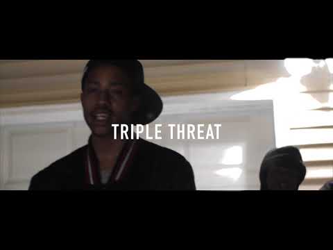 Situation Gang- Triple Threat (Official Video)