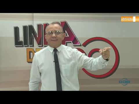 LINHA DE FOGO (21 11) GRECO PRENDE QUADRILHA QUE FALSIFICAVA DOCUMENTOS PARA EMPRÉSTIMOS NO PIAUí