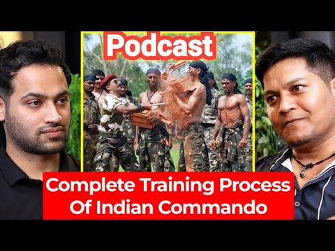 Indian Spy: Dark Reality China, Weapons, Commando Training & Jail - Lucky Bisht | FO198 Raj Shamani