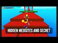 Most Hidden Website ️ Unblocked Games At School 2026