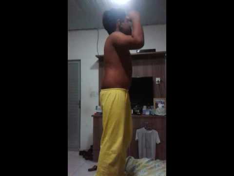 Mágica Na Cama video