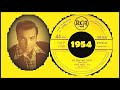 Mario Lanza - The Moon Was Yellow 'Vinyl'