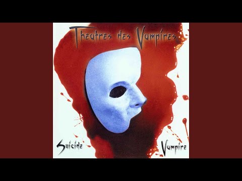 Queen Of The Damned - Theatres Des Vampires