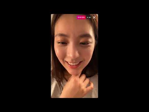210519 Green Instagram Live