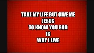 My Story - Hillsong Worship - Lyric Video