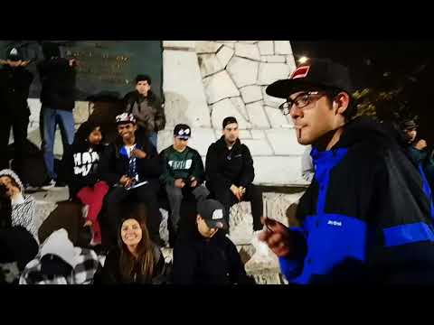 DRAISEK vs. DACER – Cuartos: Hannover Outplace II