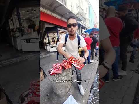 pensando fora da caixinha #vendas #empreender #ruas #pensamentos #chocolate