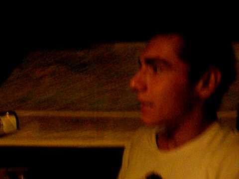 Maccabraa-Dancehall Queen "w Aucie" (Kamil Bednarek )