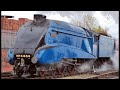 Train Whistles And Horns That We Re Used In Titipo Titipo