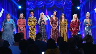 Women's Club 51 - Bacum