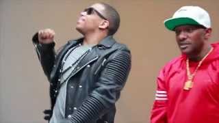 Mack Wilds BTS Henny RMX   Large