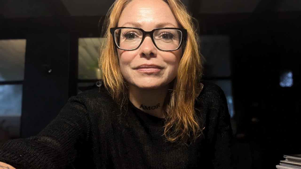 LIBRA ⚖️ I HOPE YOU ENJOY MY STORY 🤭