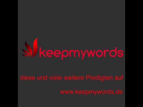 Der geistliche Konflikt 3/5 - Hartwig Henkel