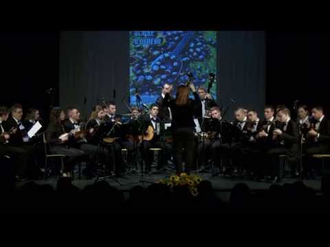 37.MFHTG - Veliki tamburaški orkestar Subotica - seniorski