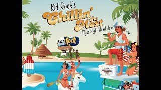 Kid Rock&#39;s Flyin&#39; High Island Jam
