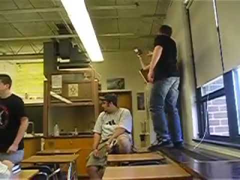 american life (May 12, 2005)