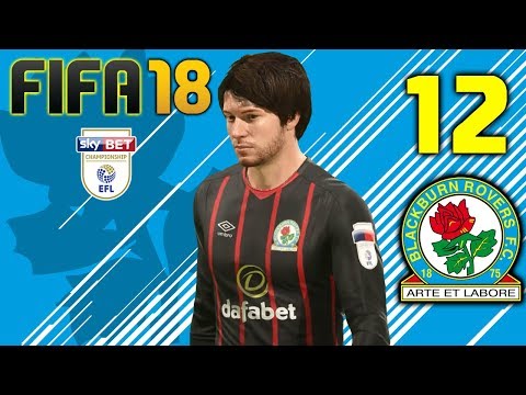 FIFA 18 Player Career - 'RANT TIME!' - Episode 12