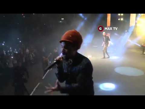 Abel Pinto Ft Dread Mar i