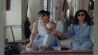 복수의 만가 (第一繭, 1988) 주제가 - 유덕화 '痴心錯付' (스페셜 영상)