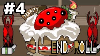【KRAUNゲーム実況】END ROLL【Part4】