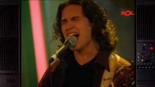 David Demaría "La sombra de mi sombra" (A Solas 1999)