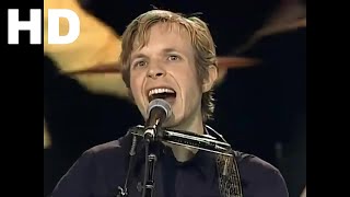Beck - Jack-Ass (Live at Farm Aid, 1997) [HD Remastered]