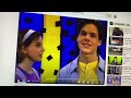 Opening To A Christmas Carol 1995 VHS Version 2
