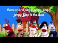 The Clapping Song