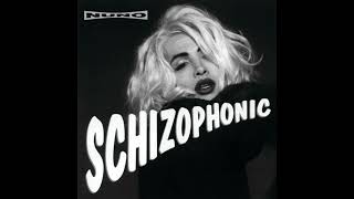 (1997)Schizophonic - Nuno