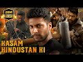 Kasam Hindustan Ki Hindi Dubbed Movies Jayam Ravi Saranya Nag Dhanshika Action Movies